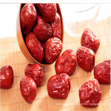 Fournir en vrac la meilleure qualité de jujube sucré séché entier/dattes rouges chinoises avec le prix du marché